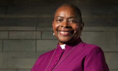 Trailblazing Bishop to appear in conversation at Keynsham church