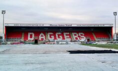 City suffer third successive call-off due to waterlogged pitches