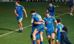 Last-gasp penalty hands Bath Uni first league win at Sandy Park