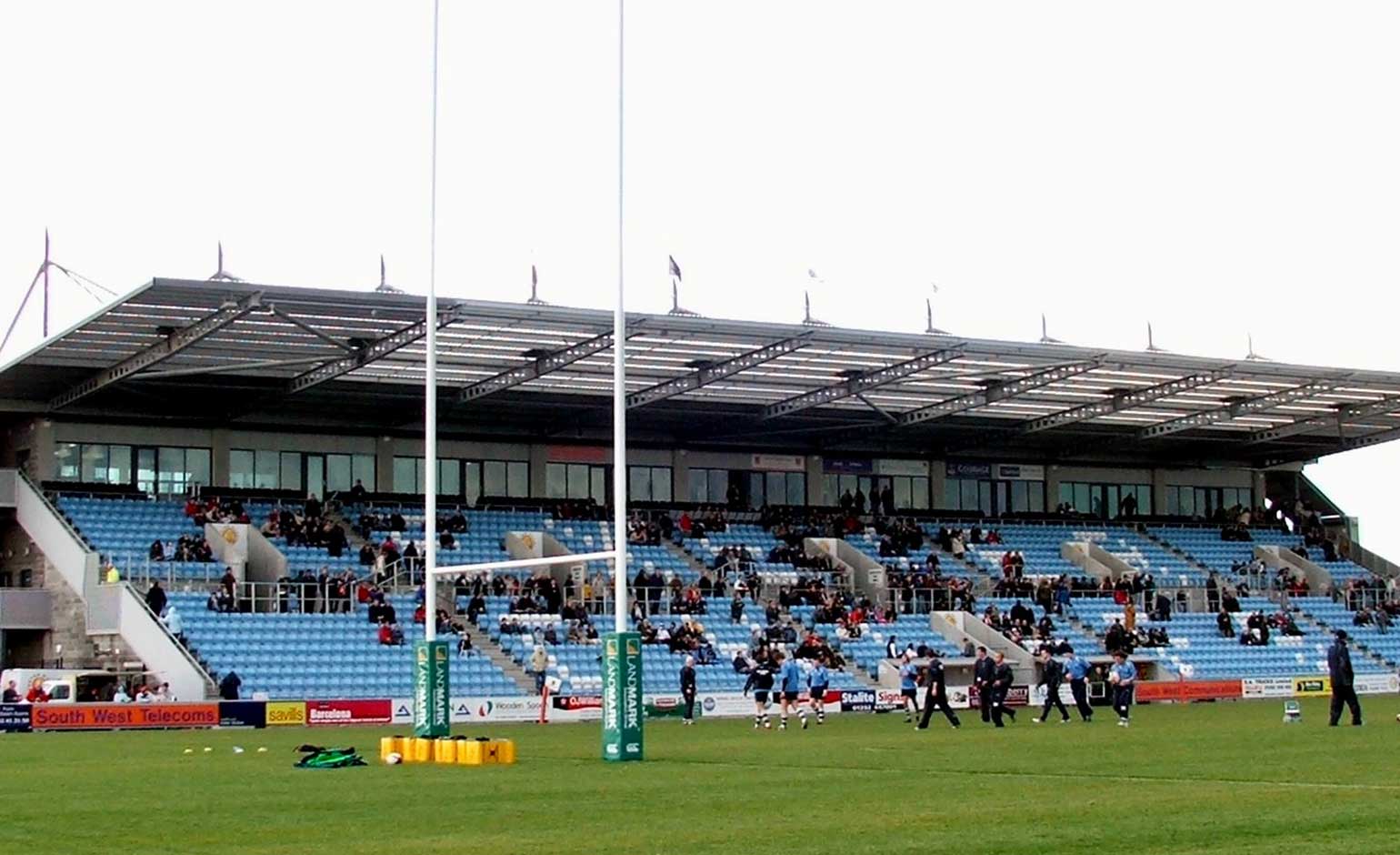 Milestone for Carr-Smith in PREM Cup tie at star-studded Chiefs