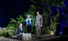 Review | Indian Ink – The Theatre Royal, Bath