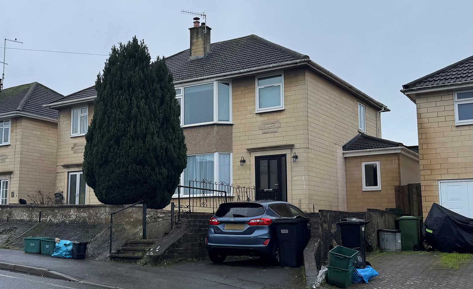 Latest plans to increase size of Twerton HMO refused by planners