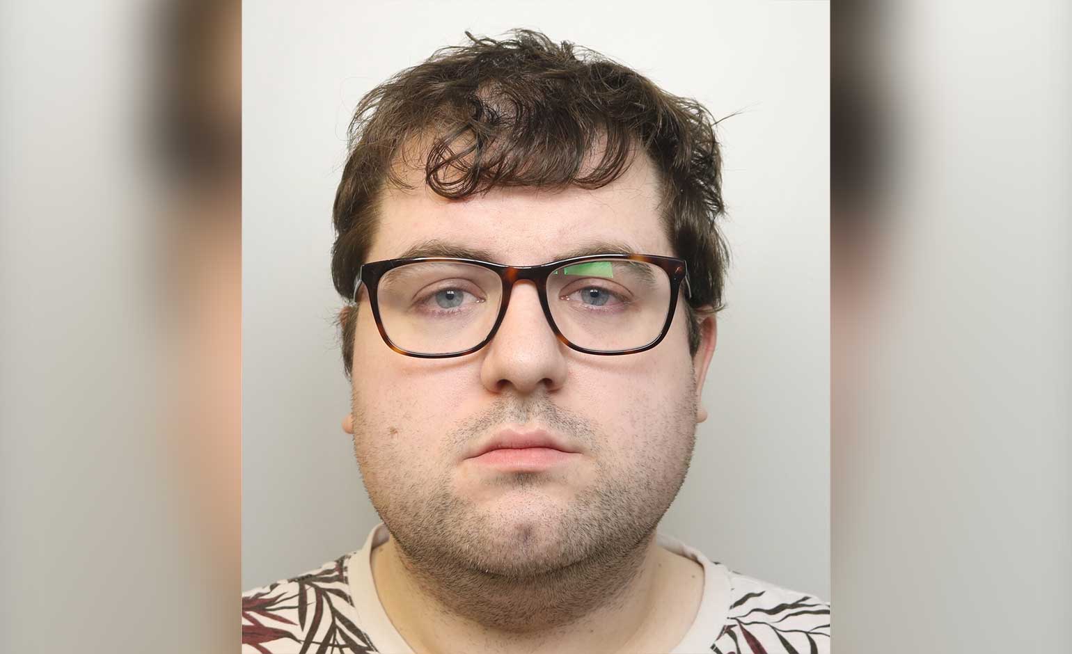 Corston man convicted of 21 sexual offences against children