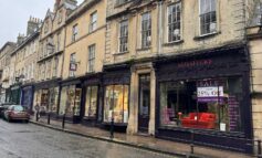 Council proposes raft of repairs at city centre homewares store