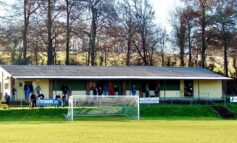 Larkhall seniors rained off but Devs chalk up another big win