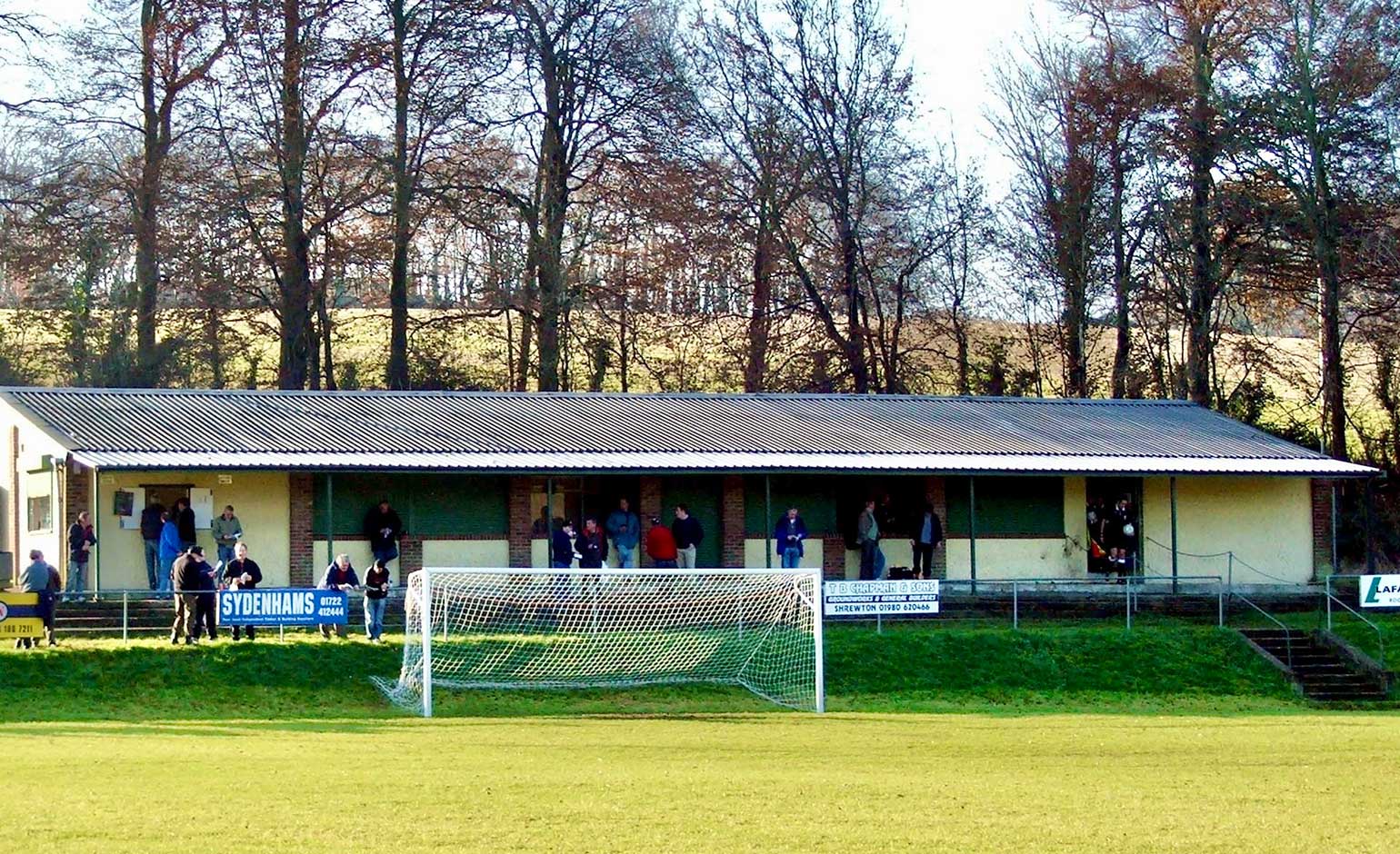 Larkhall seniors rained off but Devs chalk up another big win