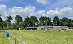 Combination raises thousands for charity through Lewis Moody match