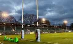 Treacey skippers England to victory, Bath U18s and Bath Uni win