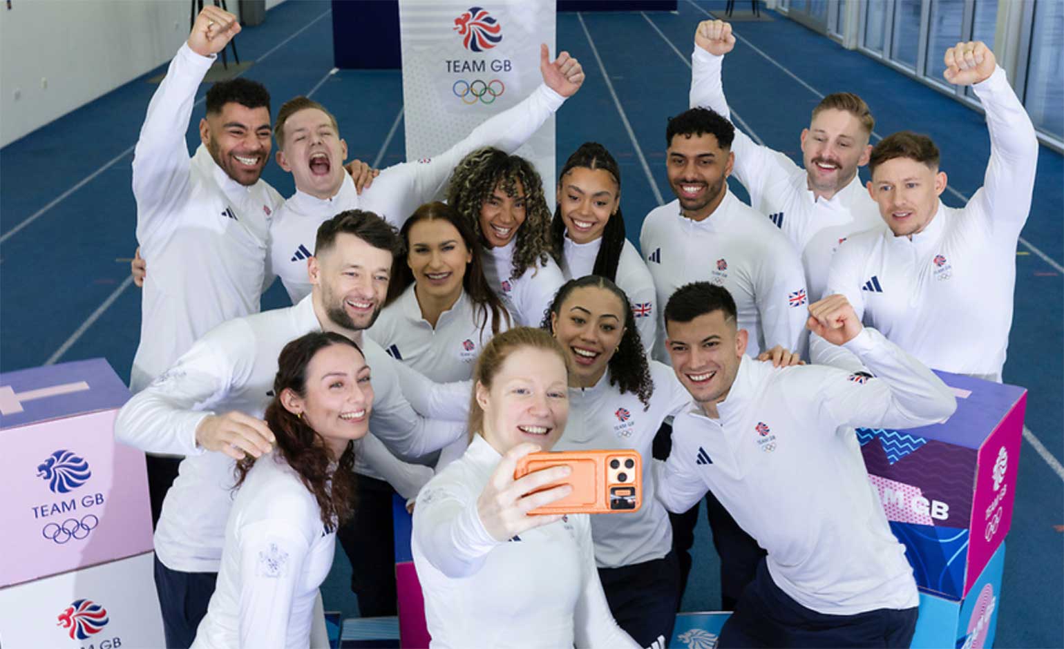 Bath’s Winter Olympians proud and excited over Milano-Cortina calls