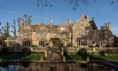 Review | Woolley Grange Hotel, Bradford-on-Avon