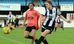 Super six for City Women – but strugglers make them work for win