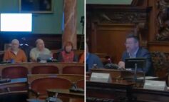 Council leader tells fellow councillor to ‘back off’ during cabinet meeting