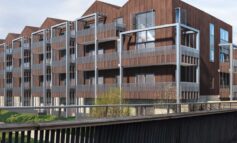 Underground car park dropped in Aequus’s Midland Road redesign