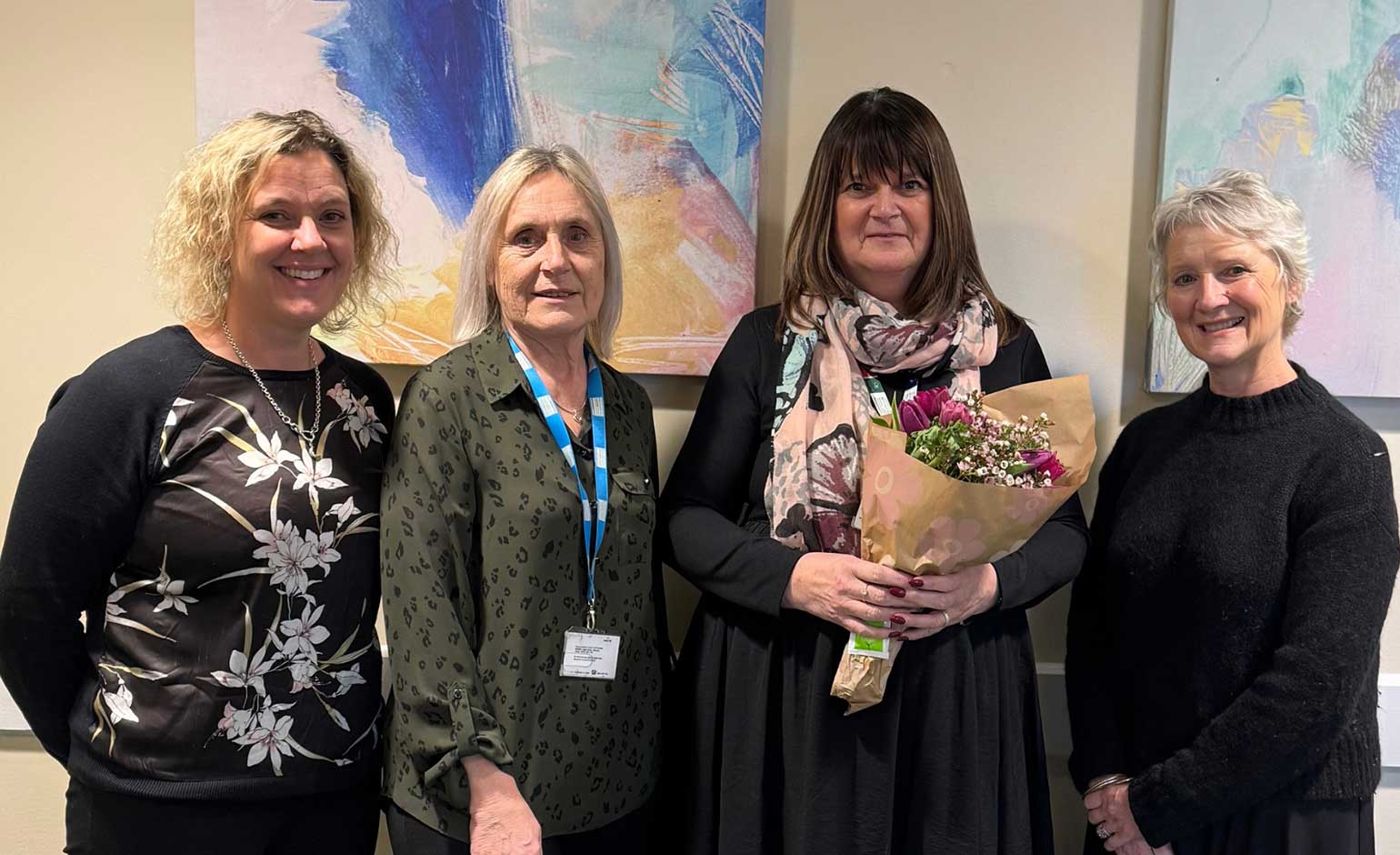 Council-run care home is rated ‘Good’ following CQC inspection