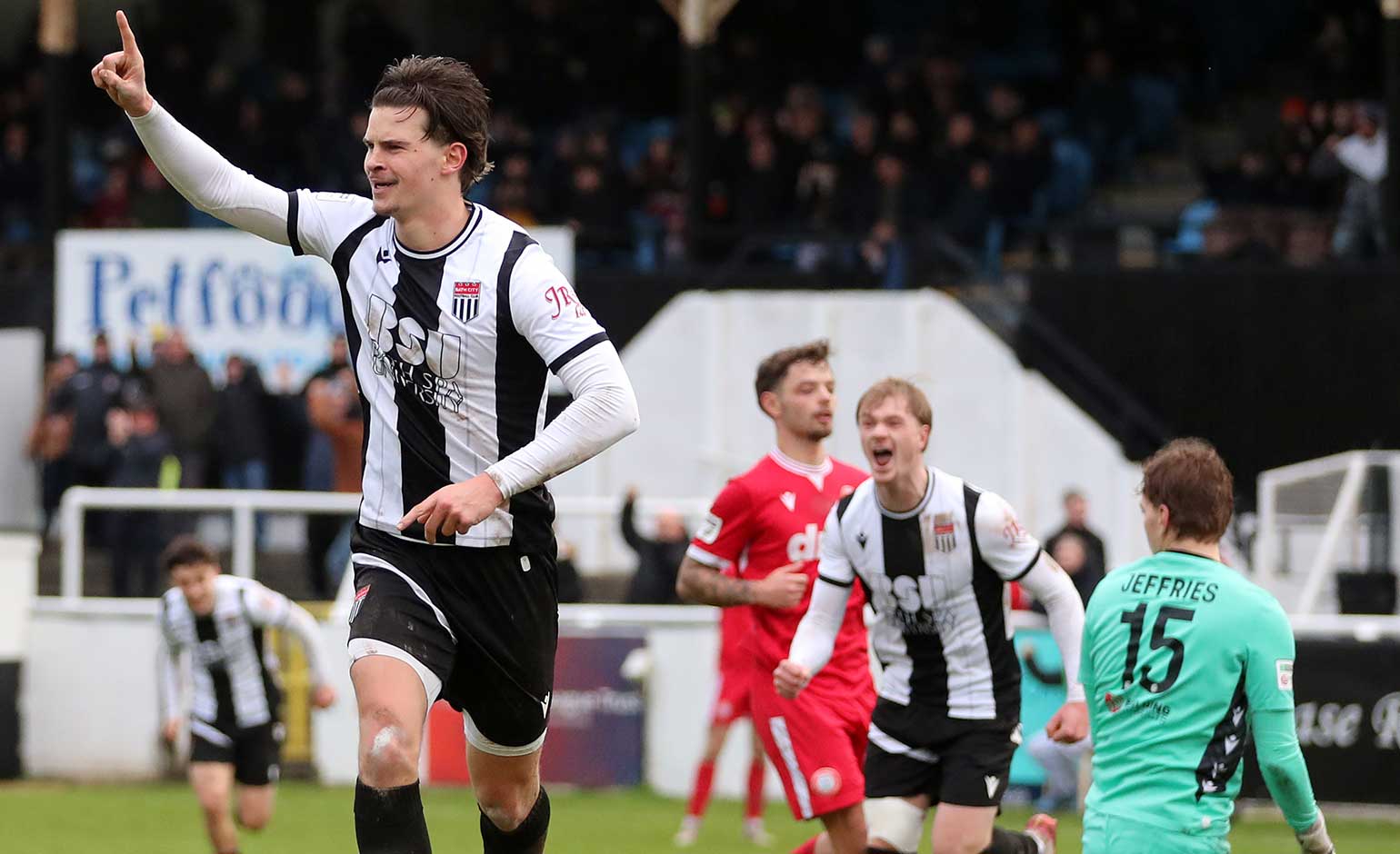 Way hails ‘really important point’ after Bowman’s last-gasp goal