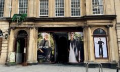 Luxury women’s fashion brand ME+EM set to open a store in Bath
