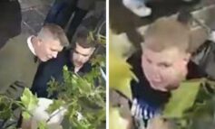 Police appeal for help to identify men after racial incident in Bath