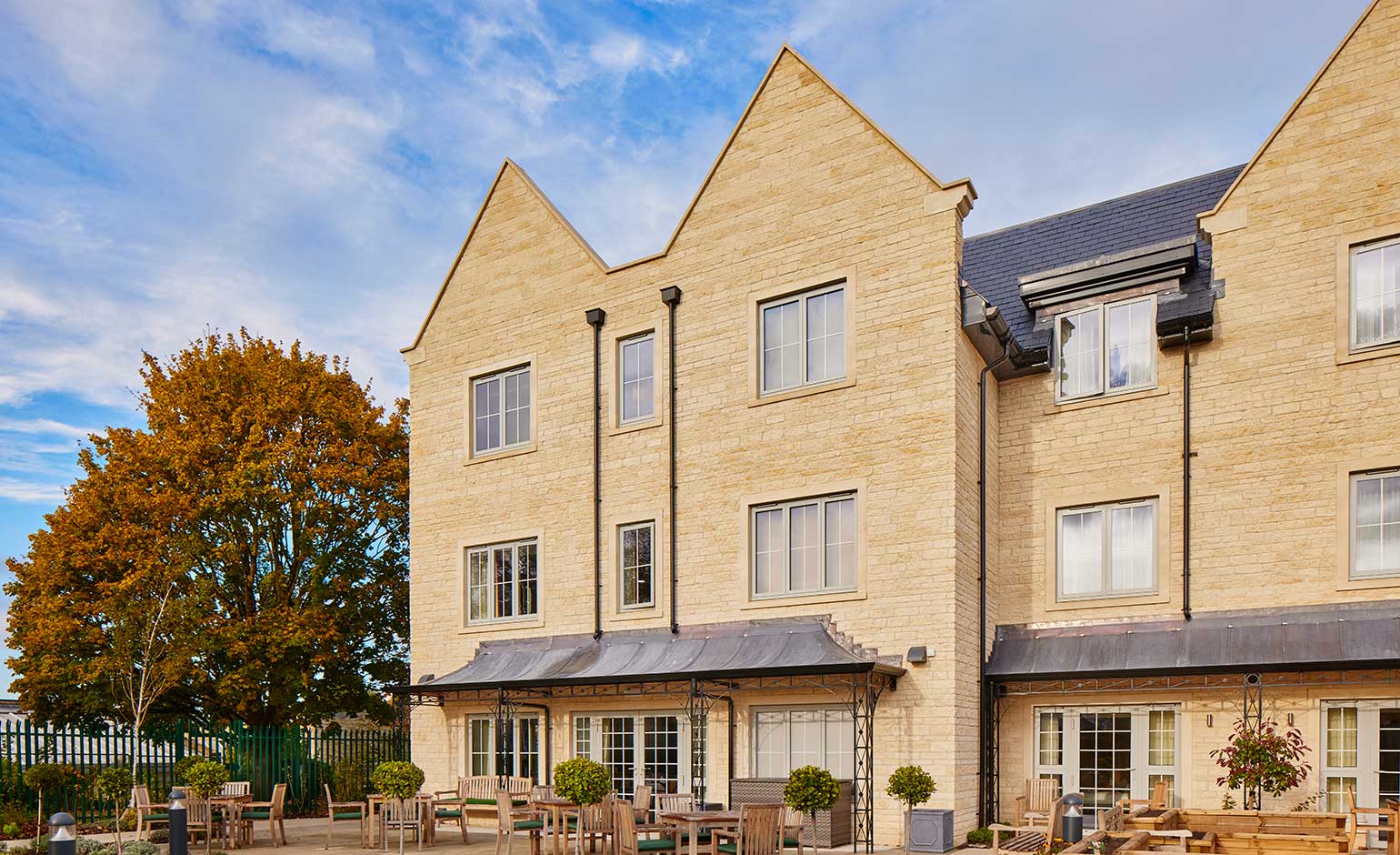 Dementia advice event to be held at Midford Manor care home in Bath