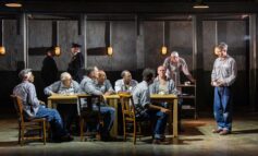 Review | The Shawshank Redemption – The Theatre Royal, Bath