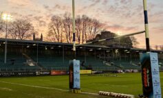 Du Toit: I was itching to get back to Bath from extended holiday