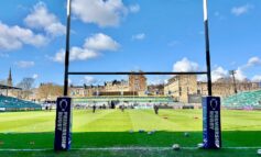 Bath’s Burgess ‘incredibly proud’ to be given new role at Gloucester