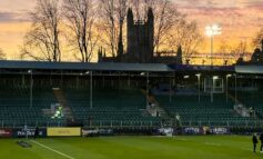 Van Graan hails Bath players’ attitude in destruction of Saracens