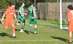 Odd Down beaten 4-1 as they chase fifth successive league win