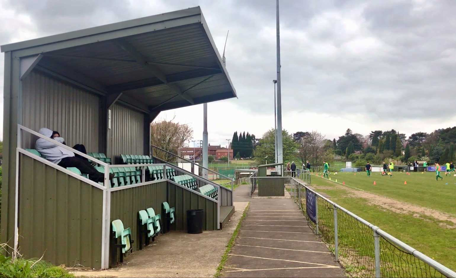 Odd Down extend perfect start to March by beating struggling Grove