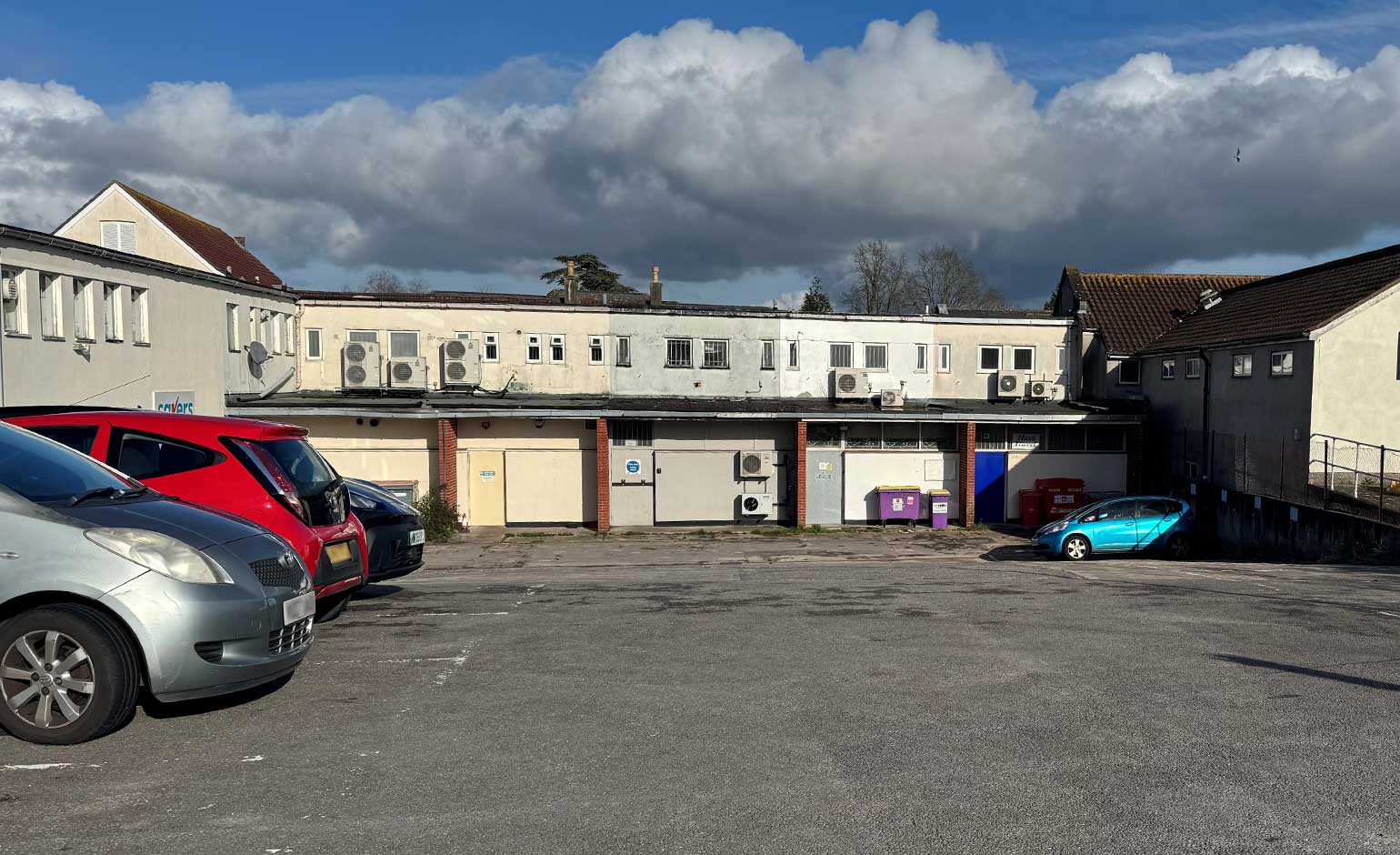 Council-run car park in Keynsham set ‘to close at end of March’