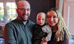 Fitness challenge set to raise vital funds for Bath Neonatal Unit