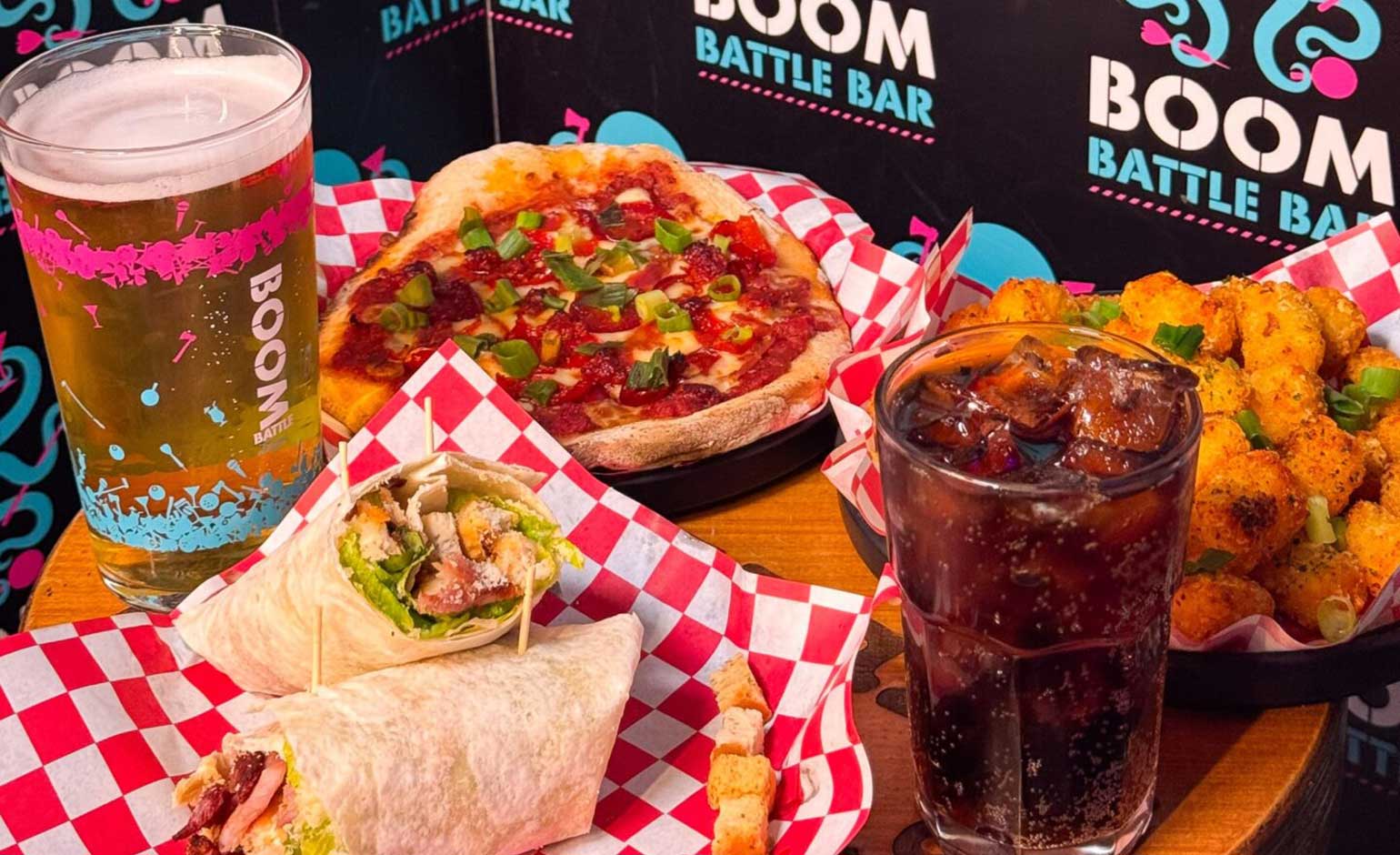 Bath Restaurant Week returns for second year to showcase venues