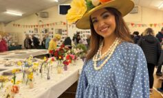 More than 100 classes set to enter the Keynsham Spring Show