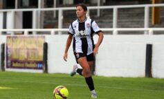 Rennie breaks club record as Romans romp into county-cup final