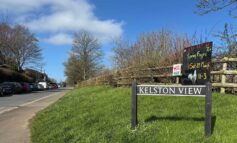 Plan submitted to erect new phone mast outside Bath City Farm