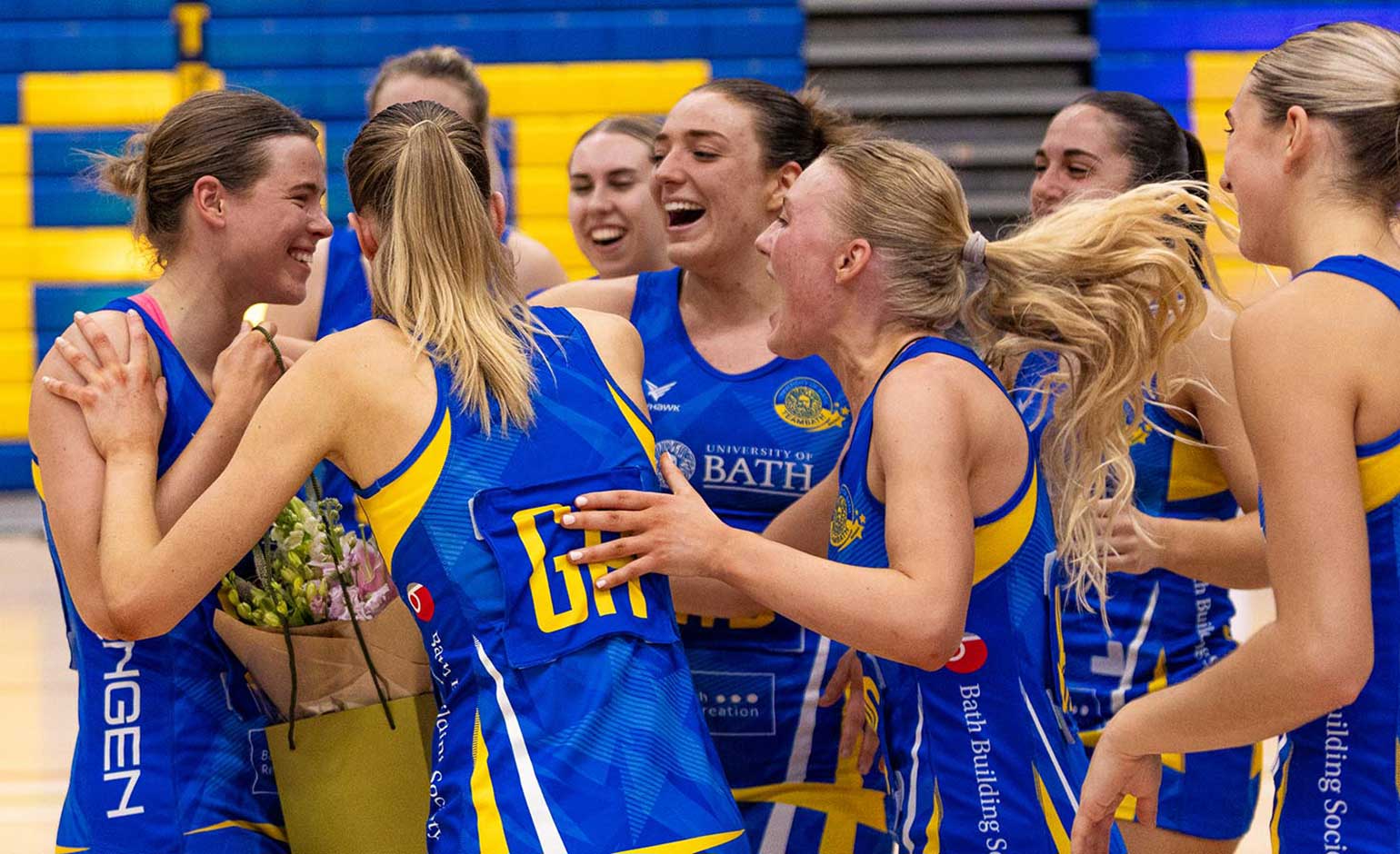 Team Bath make NXT Gen League leaders work hard for win