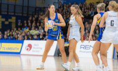 Team Bath see off Panthers for first win of league campaign