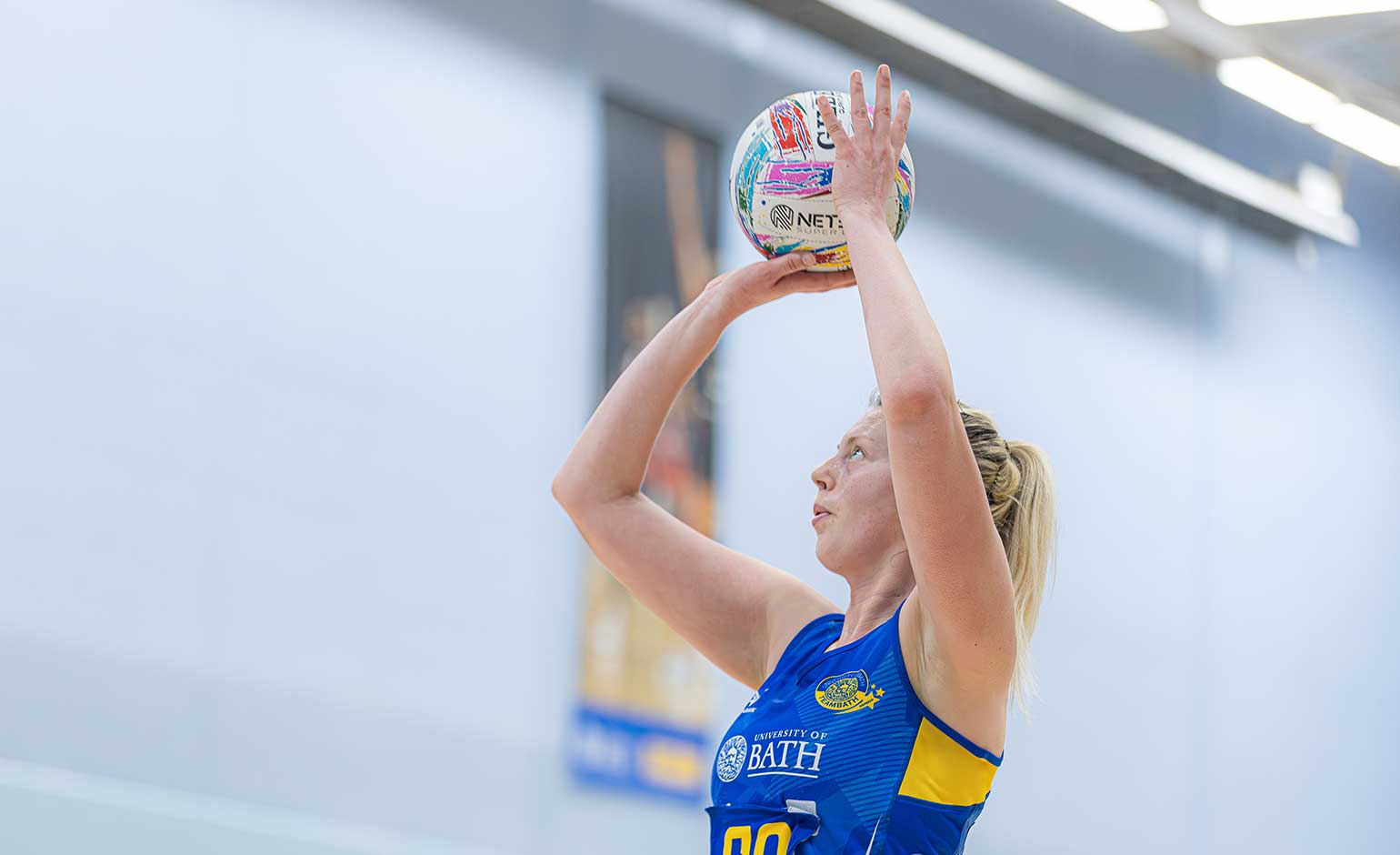 Depleted Team Bath fall to NXT Gen League’s bottom team Dragons