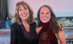 Woman set to take on Bath Half after saving her mum’s life with CPR