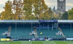 Lilley proud of Bath, despite loss to Leicester in PREM Cup semi