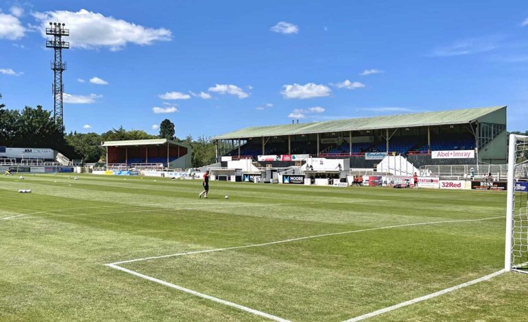 City act quickly to name ex-Weston boss their new man in charge