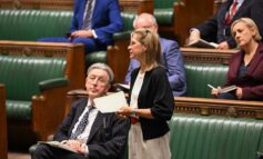 MP urges Government to ban children from having phones in school