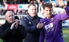 Another Tuesday dismissal as Romans crash to defeat at Horsham