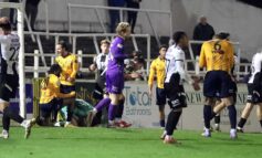 Way ‘extremely disappointed’ after City suffer damaging home loss