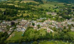 Potential sites for solar farms and wind turbines spark alarm in village
