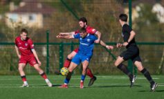 Inconsistent Larks concede double to relegation-threatened Brixham