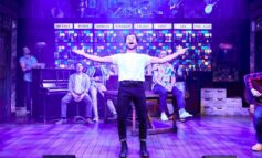 Review | The Choir of Man – The Theatre Royal, Bath
