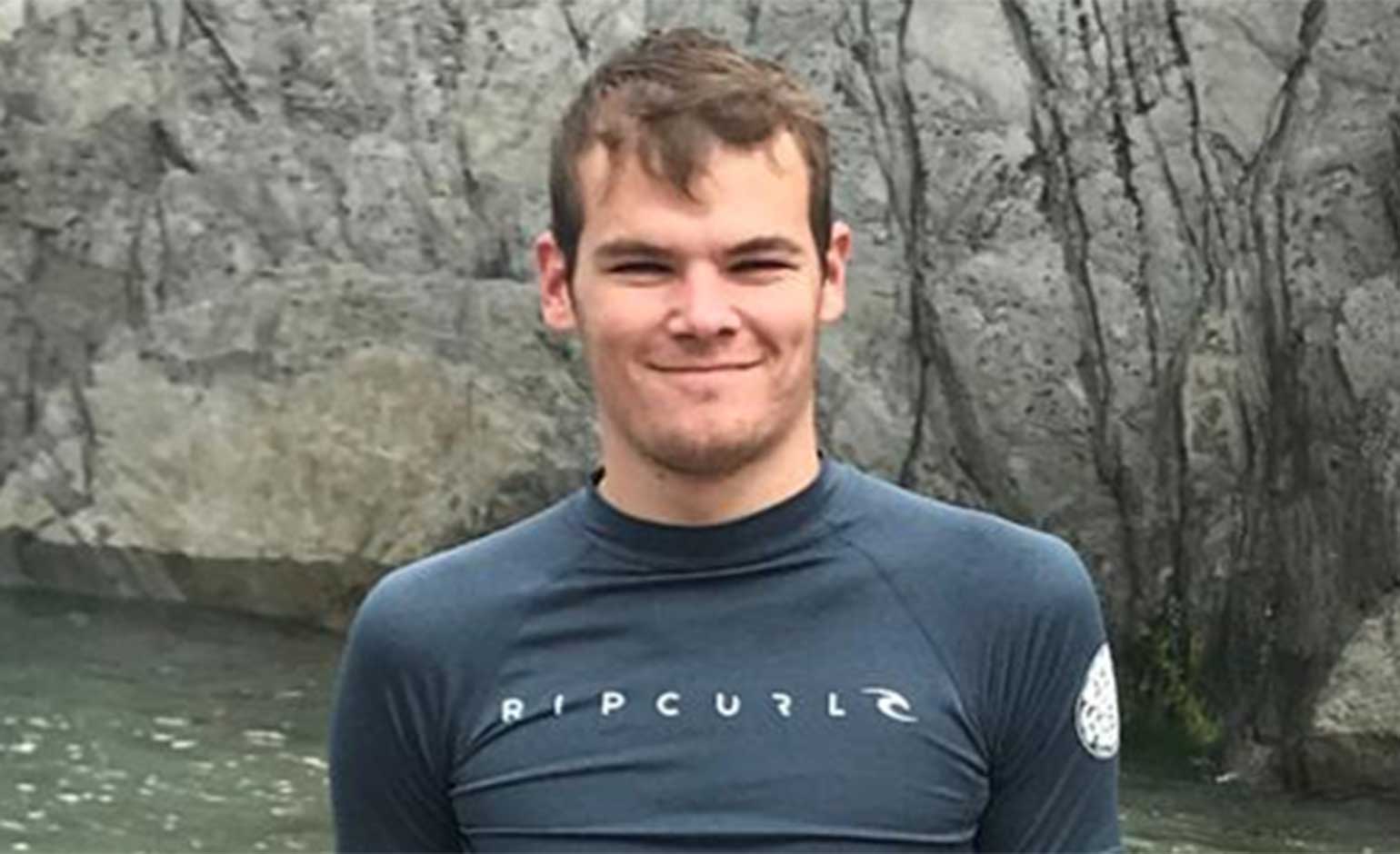 Fundraising continues in memory of young doctor from Keynsham