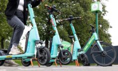 More than 100 fines are issued each day to region’s e-scooter riders