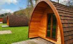 Glamping pods plan for wedding guests at Priston Mill is refused
