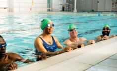 Leisure centres back latest diabetes fundraising drives in B&NES